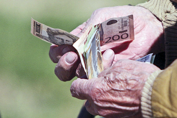 Две повишице плаћају струју